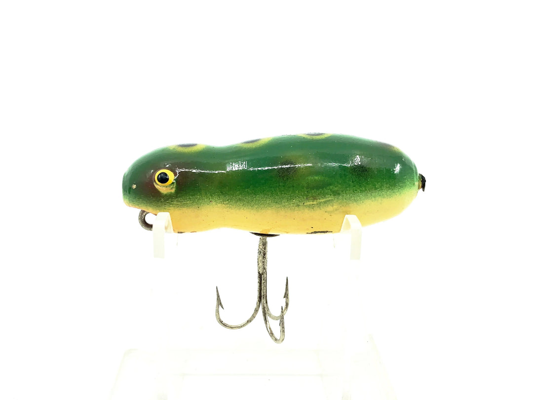 Abbie & Imbrie Shurkatch Baits Mouse, Frog Color