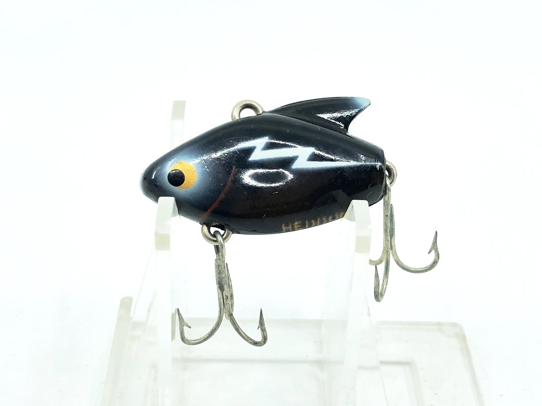 Heddon Sonic 385, B Black Color