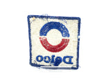 Delco Vintage Patch