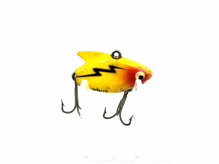 Heddon Sonic 385, Y Yellow Color