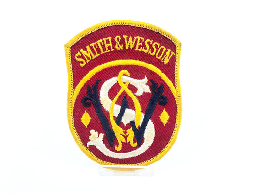 Smith & Wesson Vintage Patch