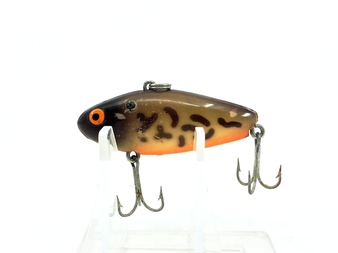 Bomber Pinfish 2P, BSBO Light Crawdad Color