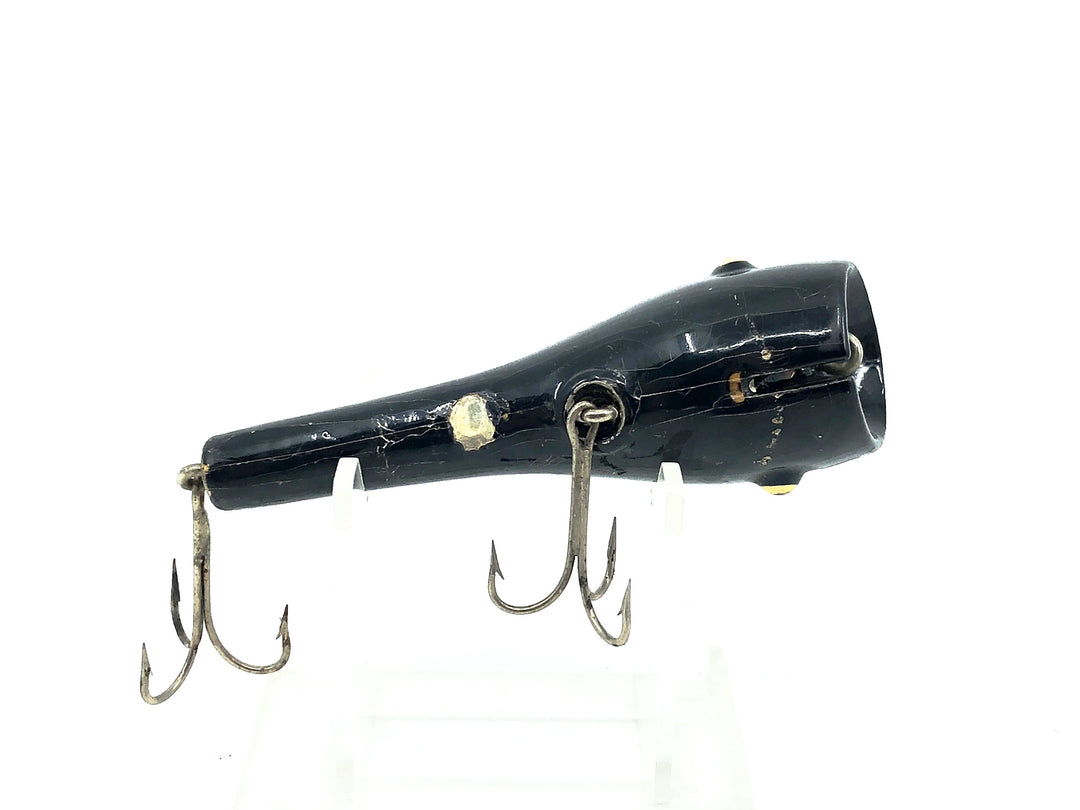 Isle Royale Bait Co Plunket, Black Color