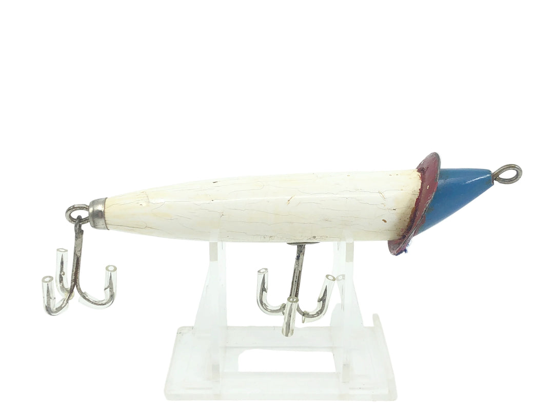 Heddon Slopenose 2-Pin Collar c1907