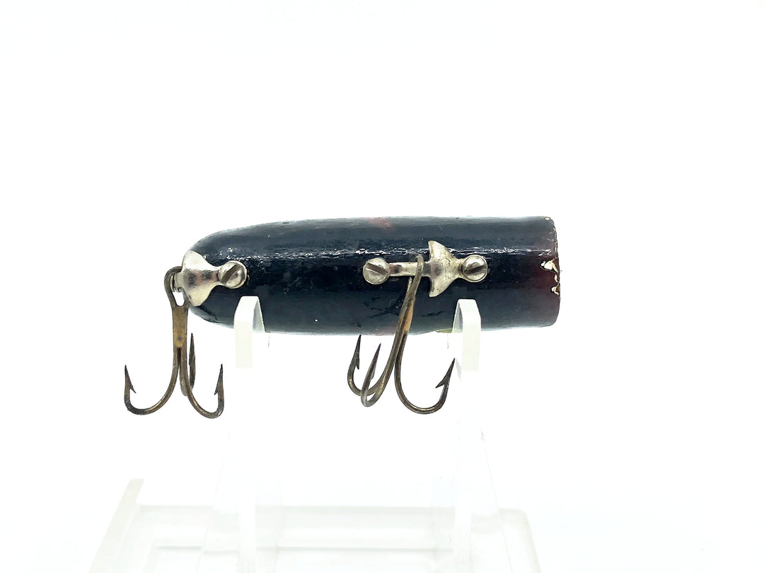 South Bend Spin-Oreno, Black Color