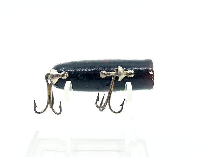 South Bend Spin-Oreno, Black Color