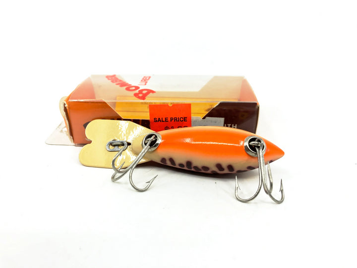Bomber 500 Series, BSBO Light Crawdad Color with Box