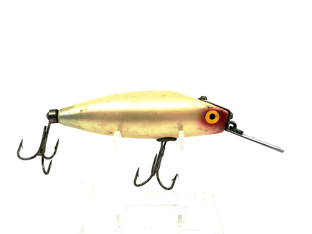 Wood's Deep R Doodle , Pearl Color