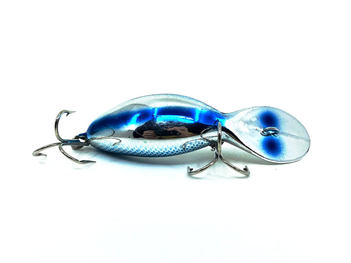 Heddon Clatter Tad, NPB Blue Shiner Color