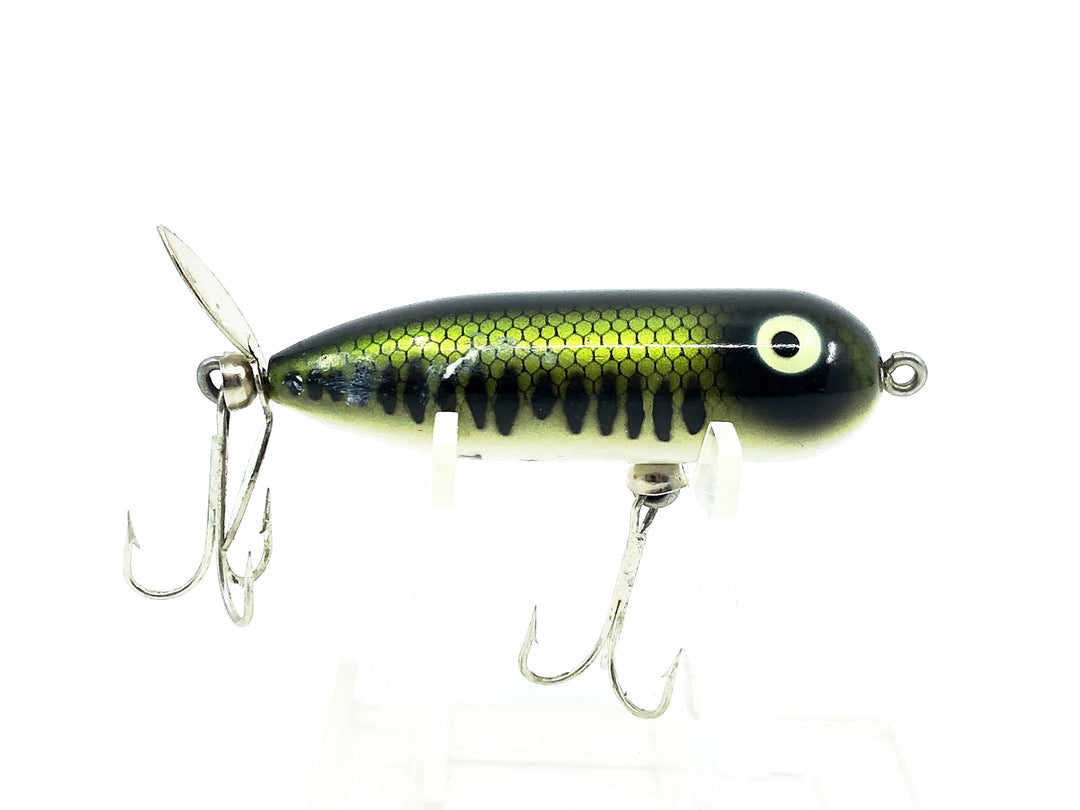 Heddon Baby Torpedo BB Baby Bass Color