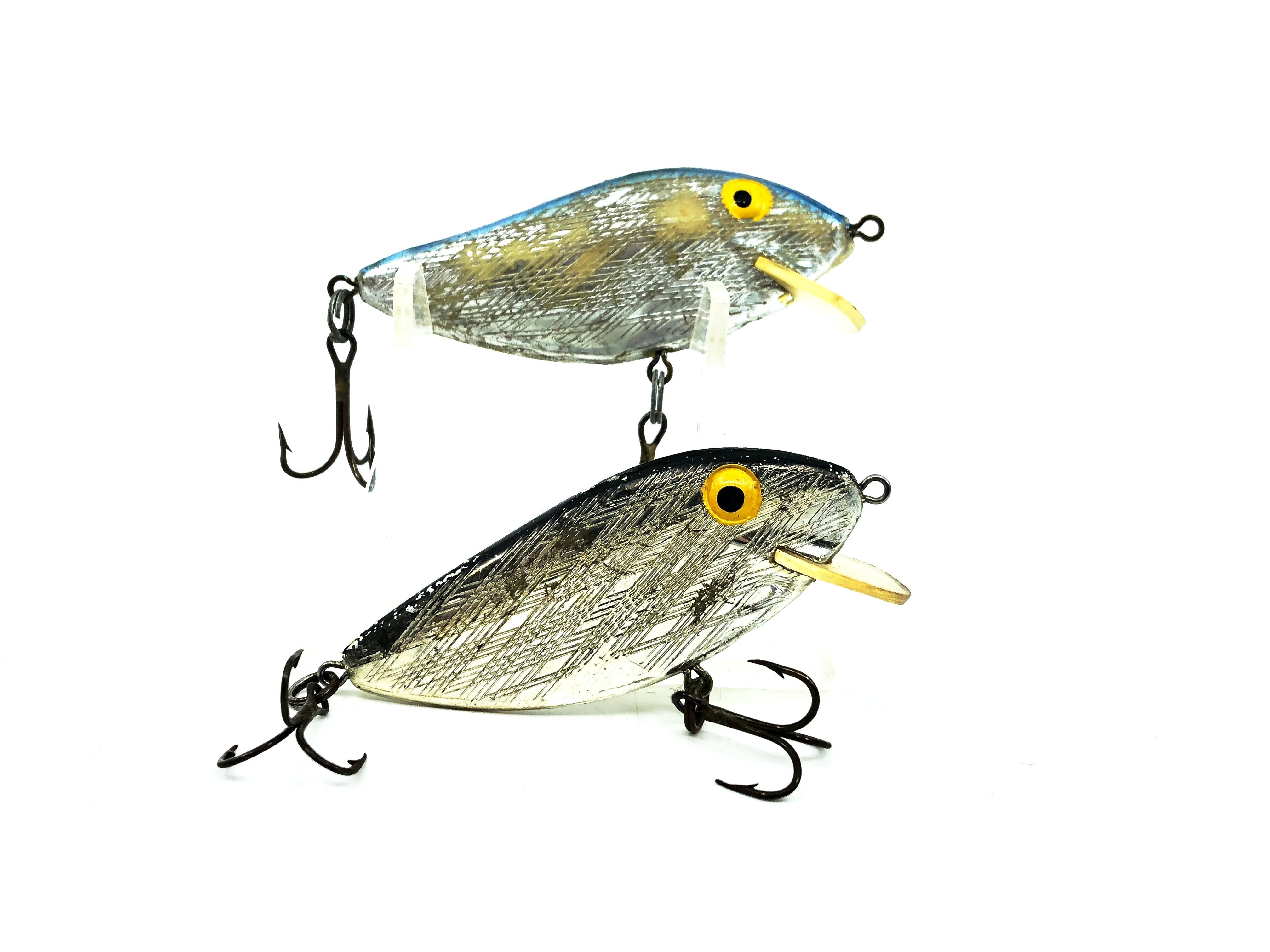 Rebel Shad Combo Pack – My Bait Shop, LLC