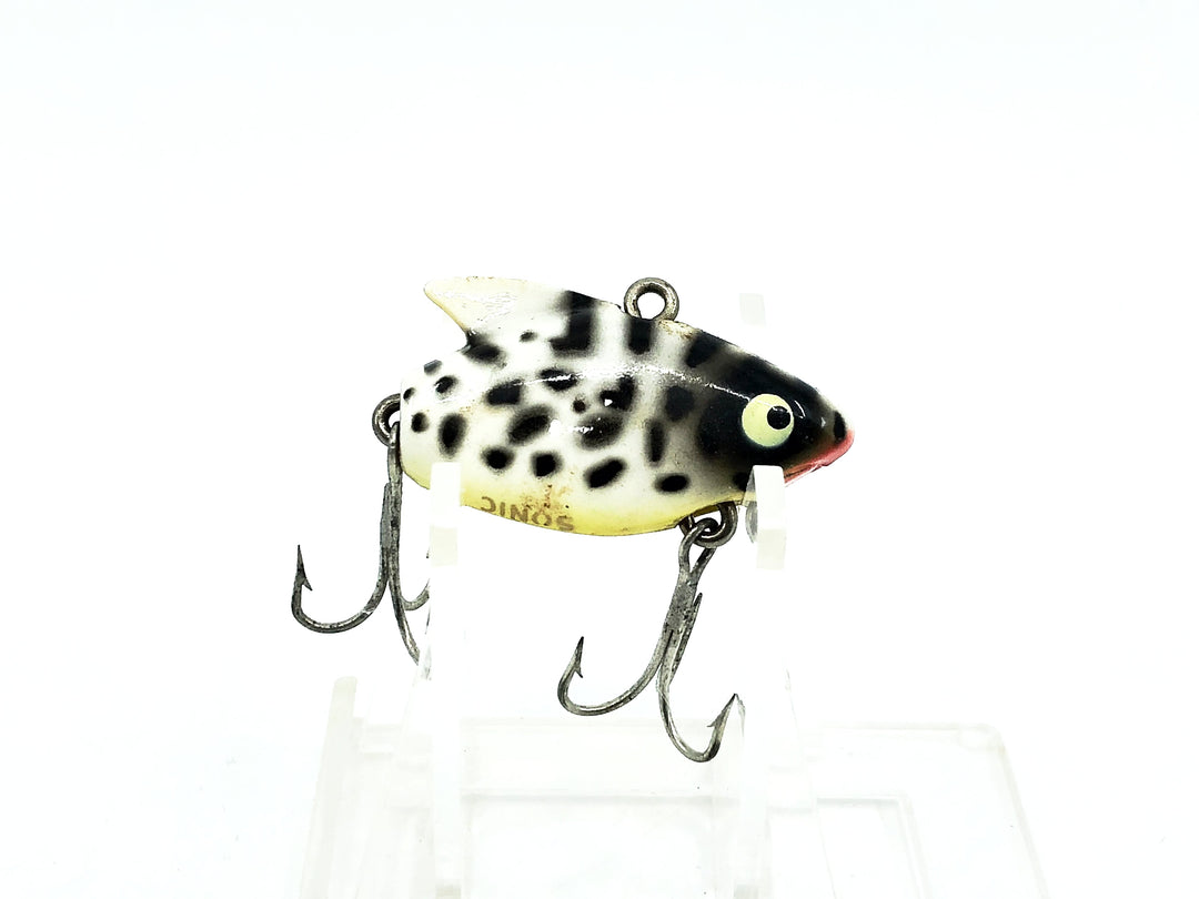 Heddon Sonic 385, CD Coachdog Color
