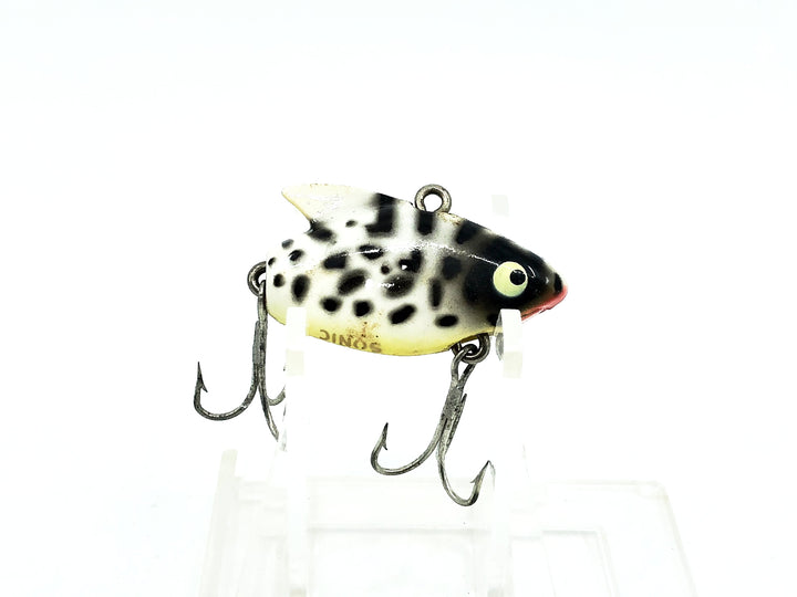 Heddon Sonic 385, CD Coachdog Color