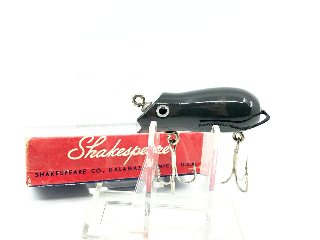 Shakespeare Spinning Swimming Mouse Gray Mouse Color in Box