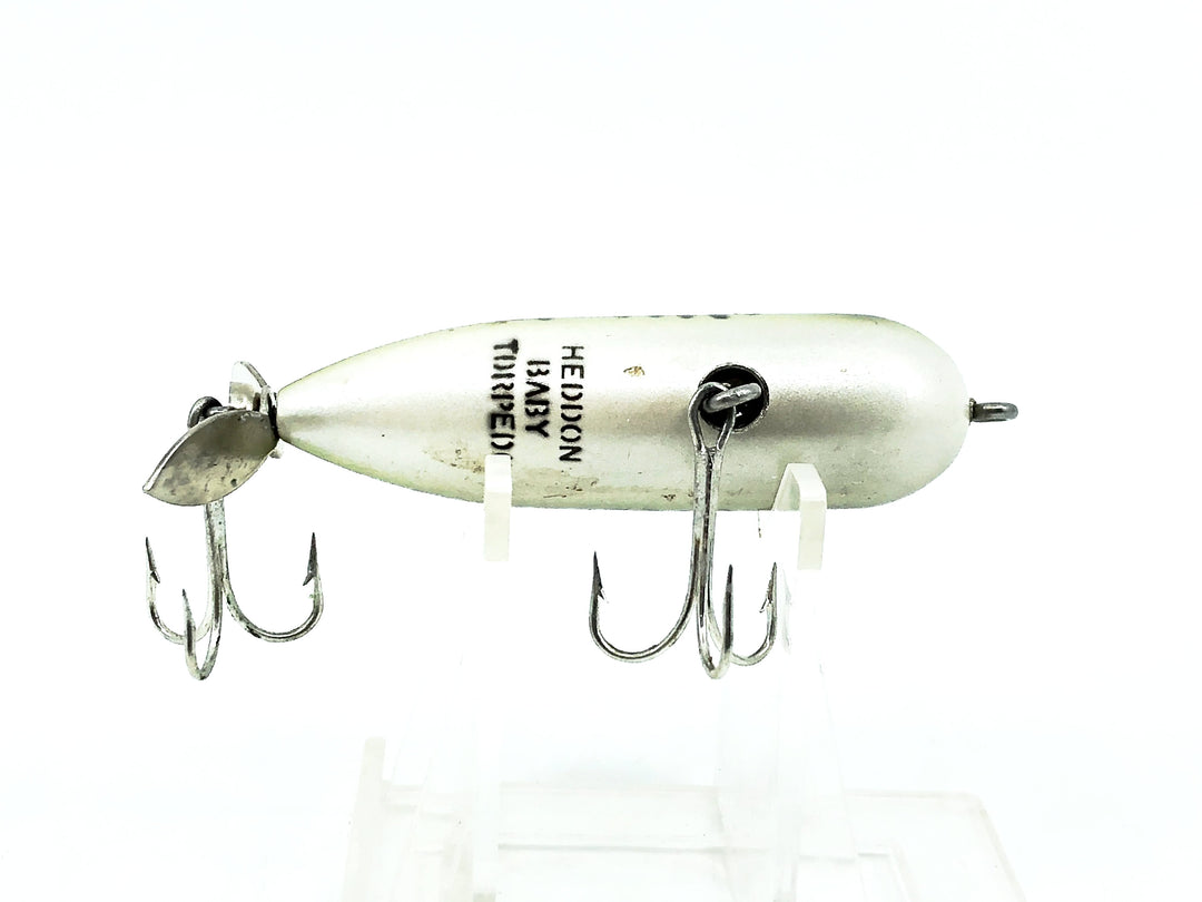 Heddon Baby Torpedo BB Baby Bass Color