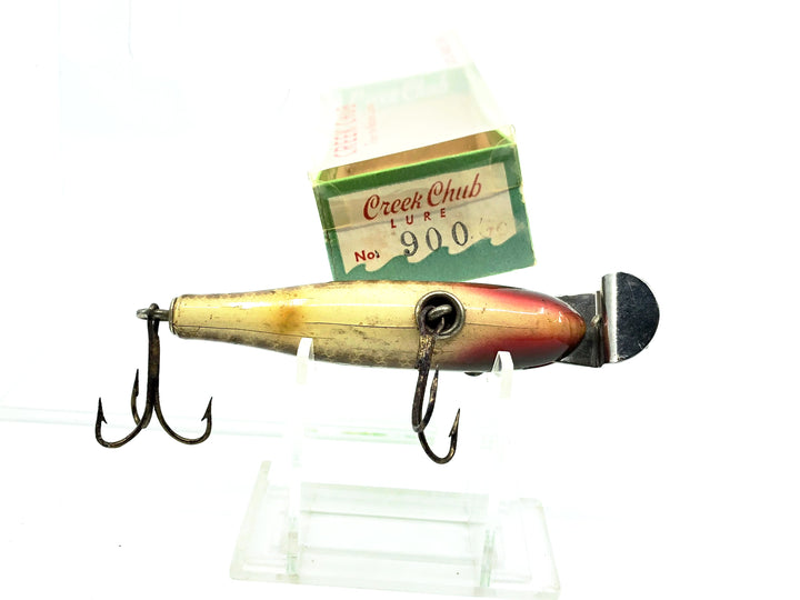 Creek Chub Baby Pikie 900 Pikie Color 900 with Box