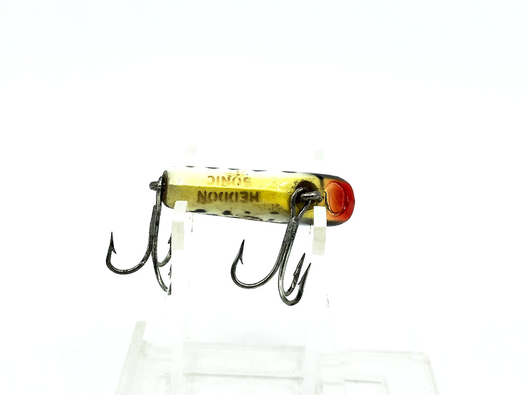 Heddon Sonic 385, CD Coachdog Color