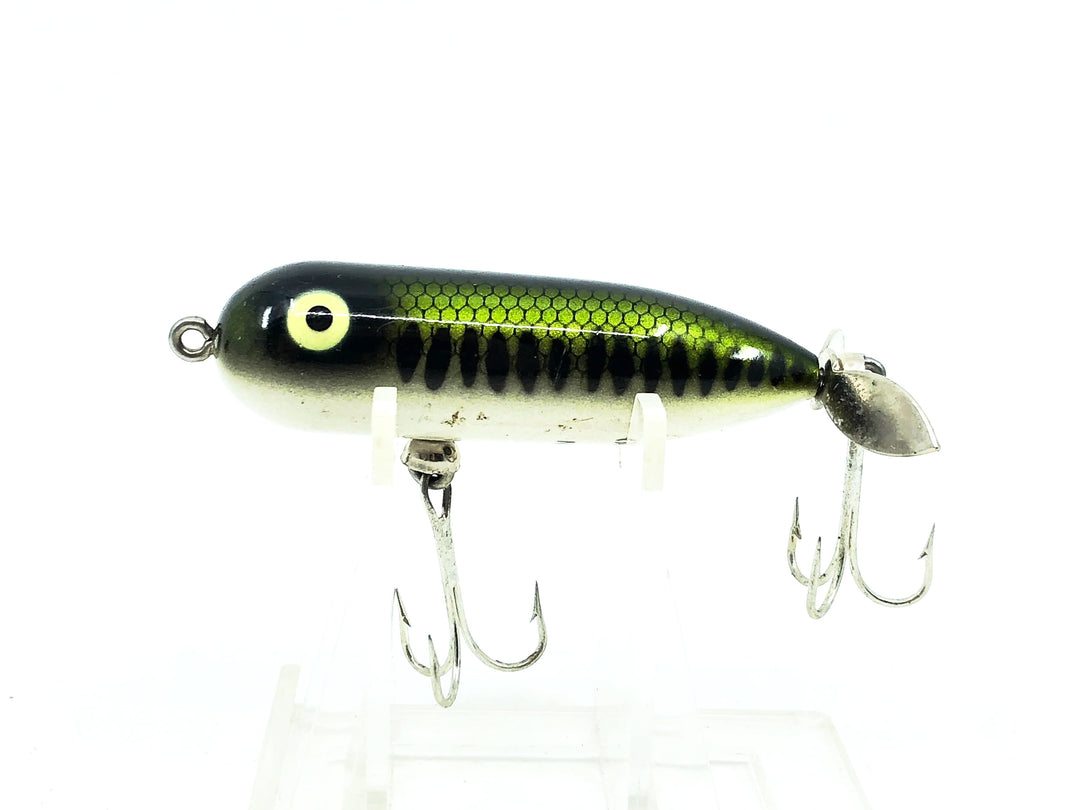 Heddon Baby Torpedo BB Baby Bass Color