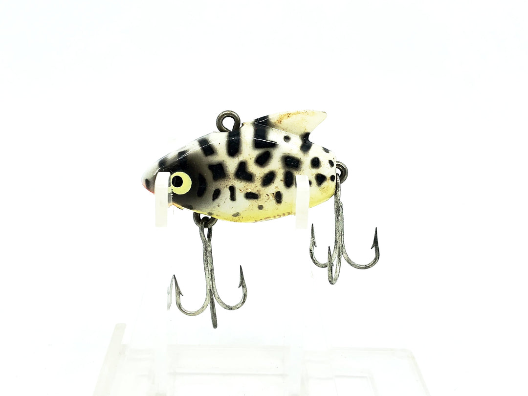 Heddon Sonic 385, CD Coachdog Color