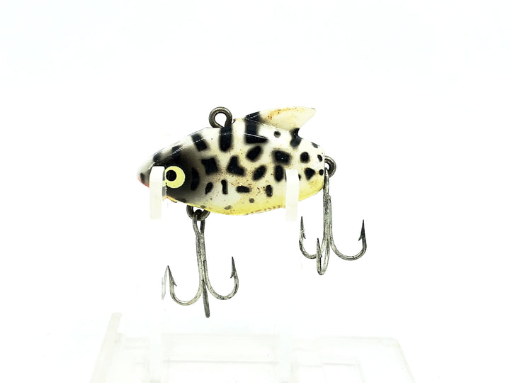 Heddon Sonic 385, CD Coachdog Color