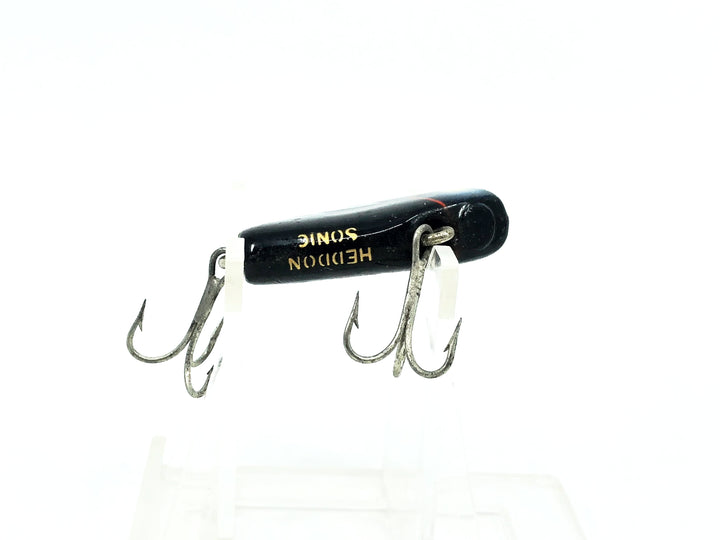 Heddon Sonic 385, B Black Color