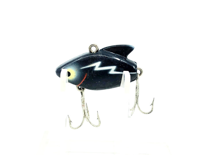 Heddon Sonic 385, B Black Color