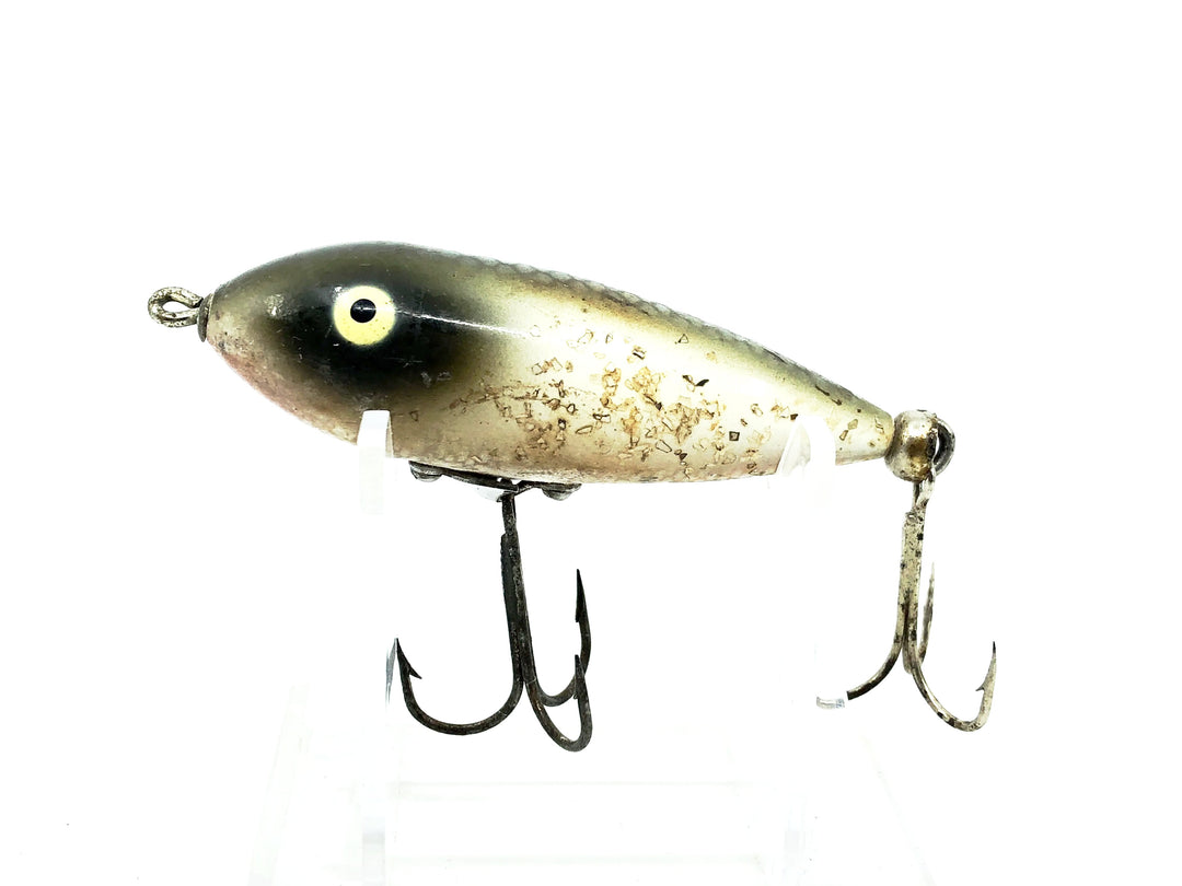 Heddon Baby Zara Silver Flitter Color
