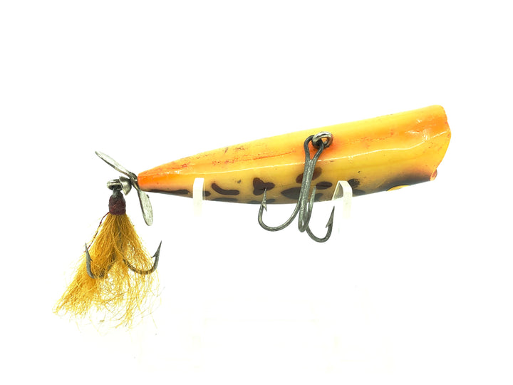 Bomber Popper 3T, BSBO Light Crawdad Color