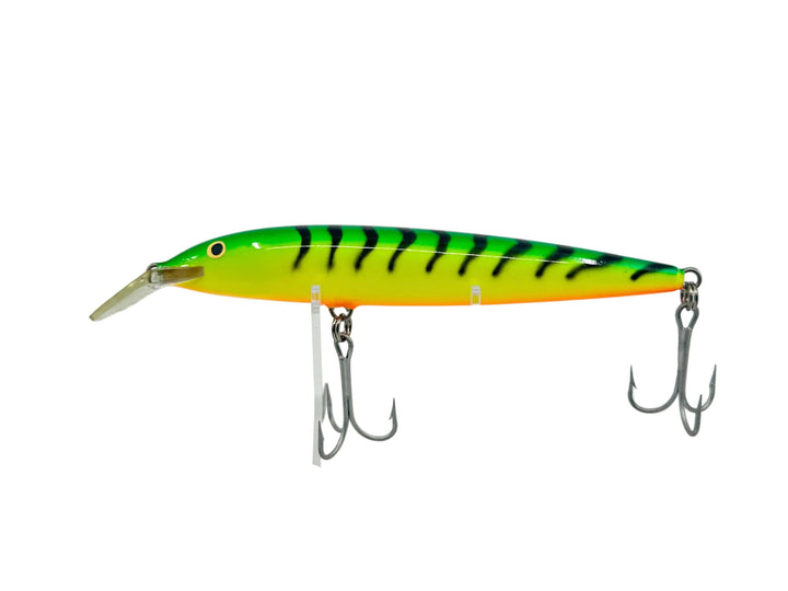 Rapala Floating Magnum FMAG-18, FT Fire Tiger Color