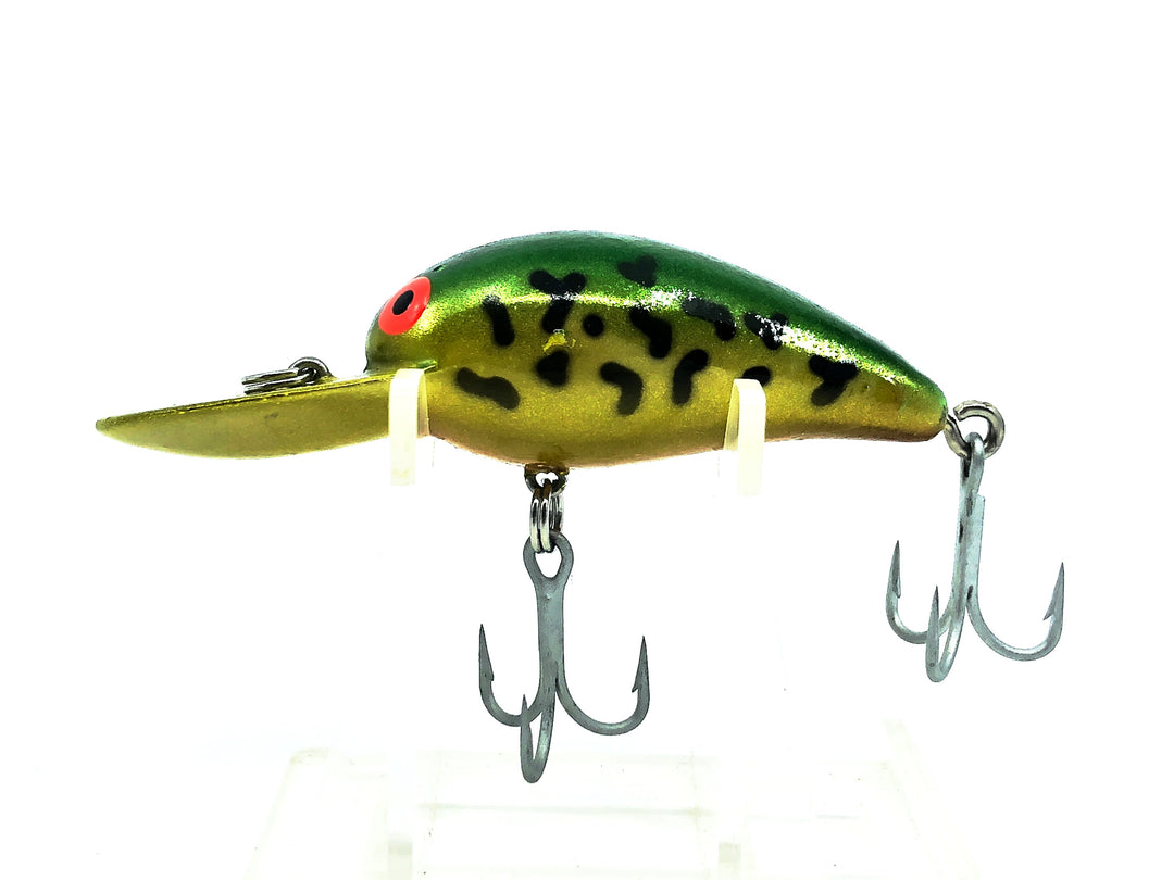Bomber Model A 6A, GFT G-Finish Fire Tiger Color