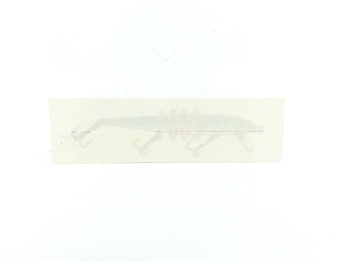 Rapala 2001 Sticker