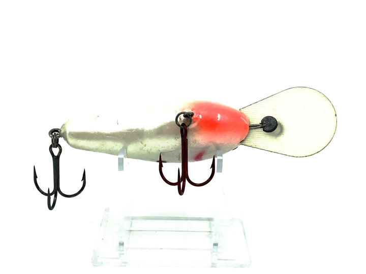 Lee Sisson DT, Black Scale/Silver, Circuit Board Lip
