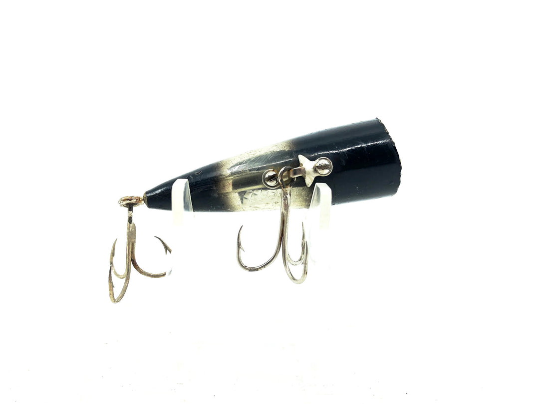 PICO Lil Pop, Fish Flash Silver/Black Color