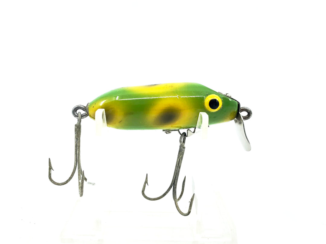 Rinehart Jinx, FG Frog Color