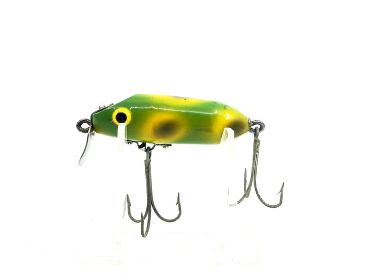 Rinehart Jinx, FG Frog Color