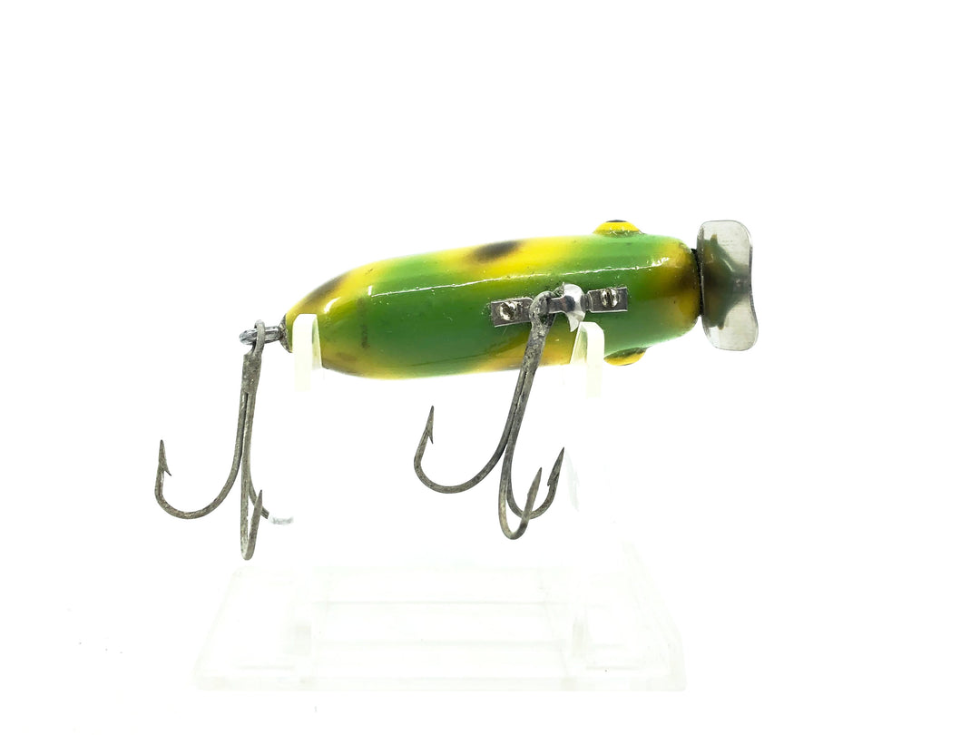 Rinehart Jinx, FG Frog Color