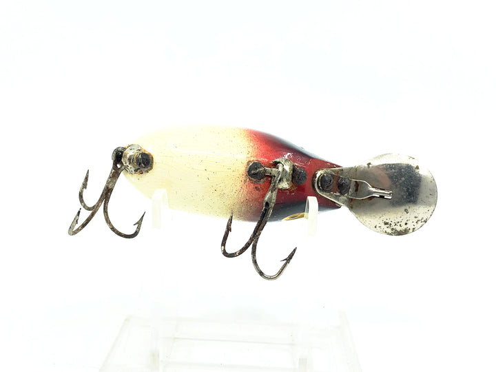 Orchard Industries Bottom Scratcher, Red Head/White Body Color