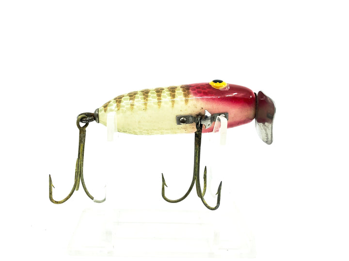 Rinehart Jinx, Pike Scale Color