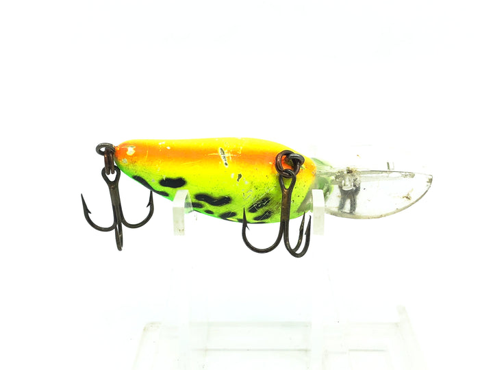 Bomber Model A 5A, FT Fire Tiger Color