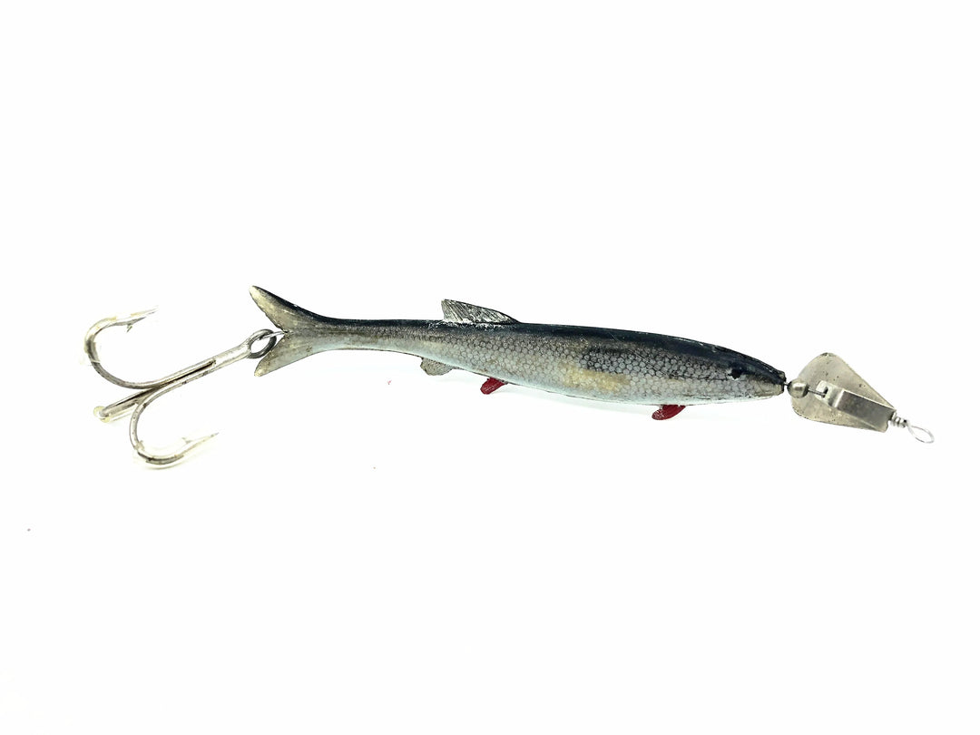 Felmlee Minnow, Shad Color