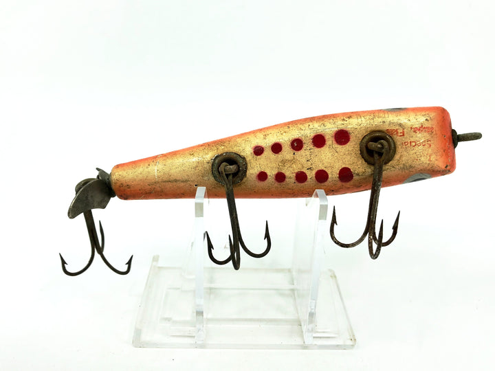 Florida Fishing Tackle Mfg. Co. Dalton Special, Rainbow Color