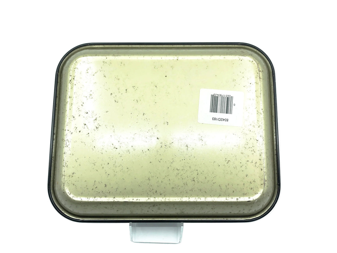 1983 Coca-Cola Antique Reproduction Tray