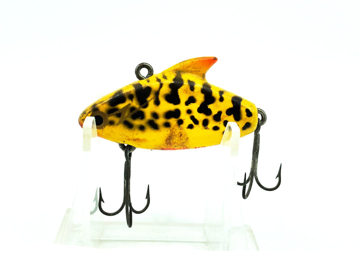 Heddon Super Sonic, YCD Yellow Color