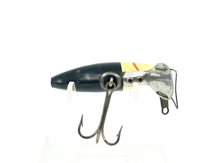 True Temper Speed Shad, Black/White Color
