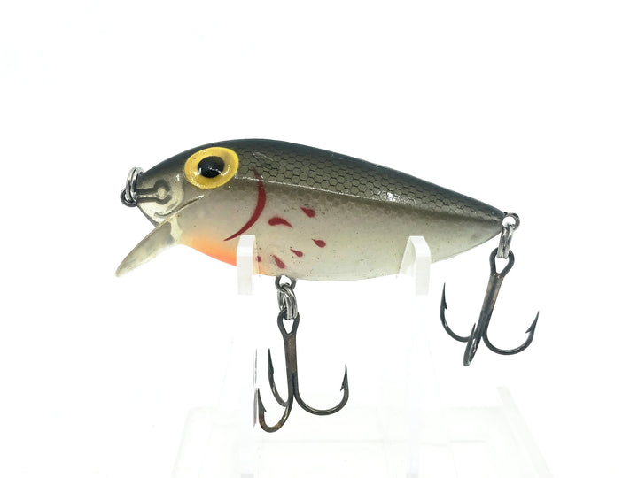 Storm Rattlin' Thin Fin RT201, Bleeding Tennessee Shad Color