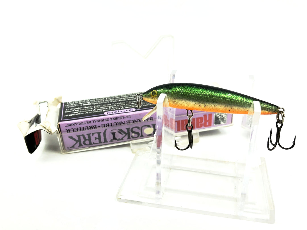 Rapala Husky Jerk HJ06-TSD Tennessee Shad Color