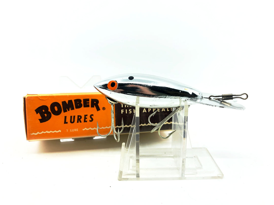 Bomber 500 Series, MO Metachrome Color with Box