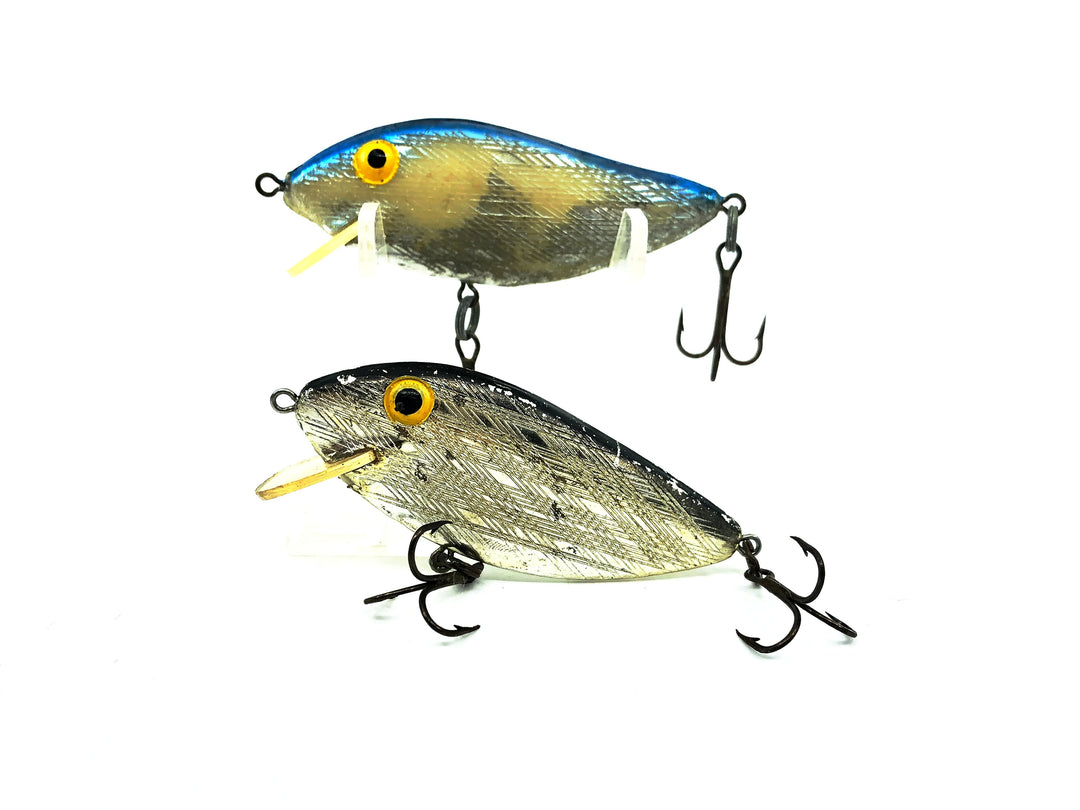 Rebel Shad Combo Pack