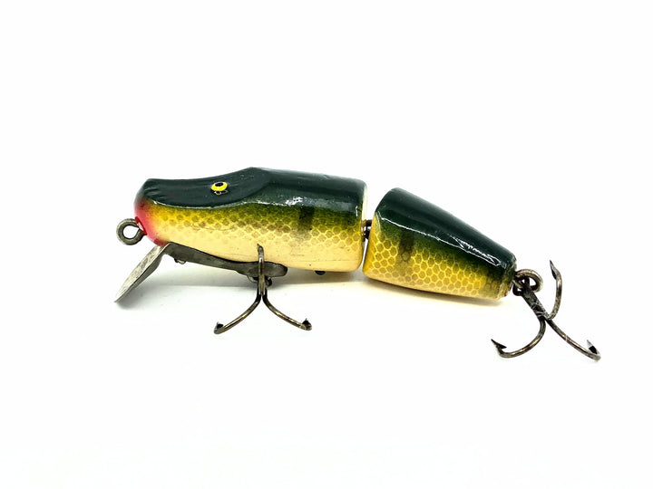 Paw Paw 9300-J, Yellow Perch Color - 93001-J