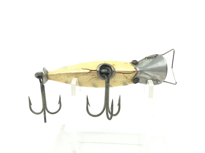 True Temper Speed Shad, Perch Color